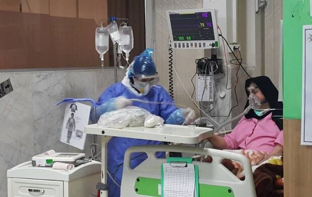 دولت صندوق خسارت ناشی از ابتلا به کرونا ایجاد کند