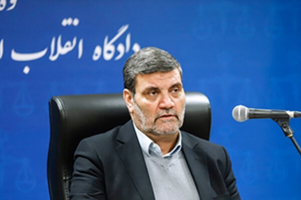 جلسه محاکمه فریبا عادل خواه برگزار شد