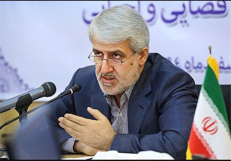 رئیس کل دادگستری استان تهران: محور اصلی تکالیف شورای حل اختلاف، مصالحه است