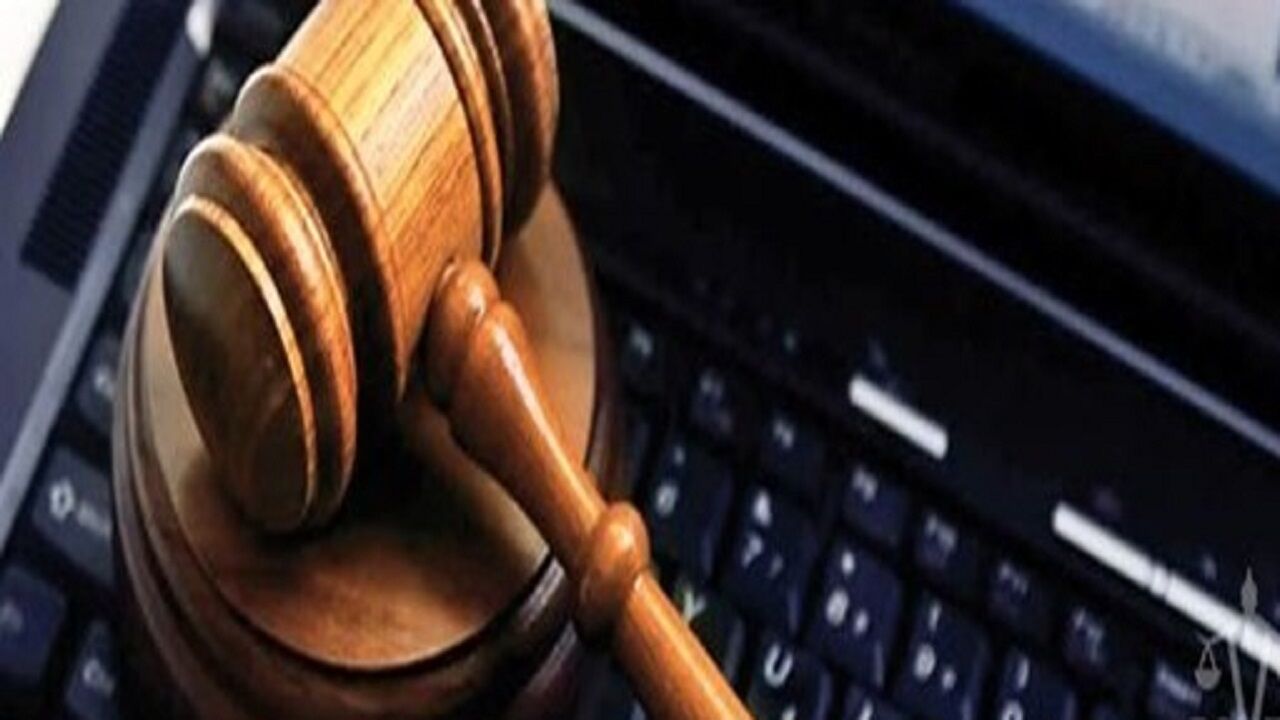 دادرسی الکترونیک اعزام مددجویان هرمزگان به مراجع قضایی را کاهش داد