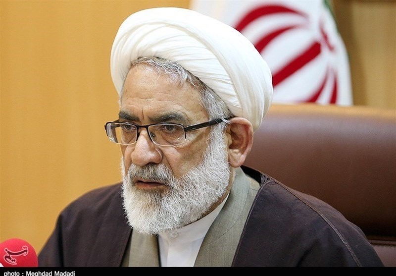 درخواست دادستان کل از مسئولان قضایی نیجریه برای انتقال شیخ زکزاکی به ایران