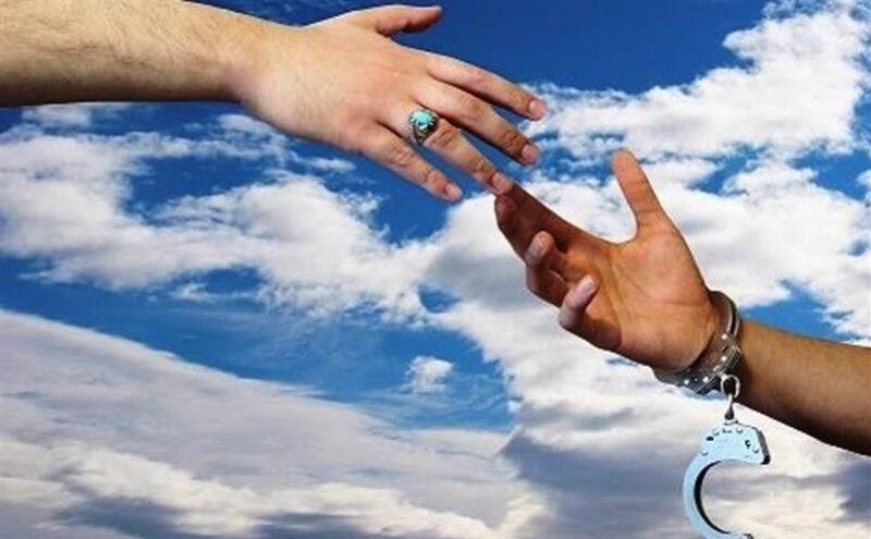 ۱۰۷۵ زندانی با دریافت وام‌ بدون سود آزاد شدند