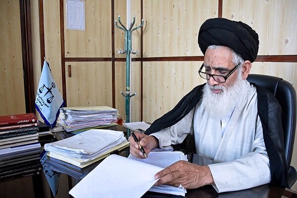 رئیس دیوان عالی کشور:  تحول در سیستم قضایی ایجاد شود