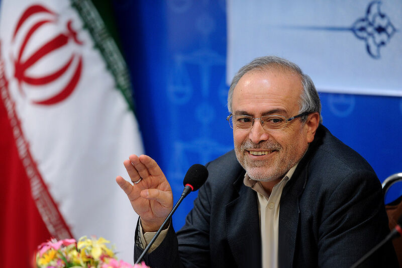 معاون دادستان کشور: ارتباط مردمی با دستگاه قضا تقویت شود
