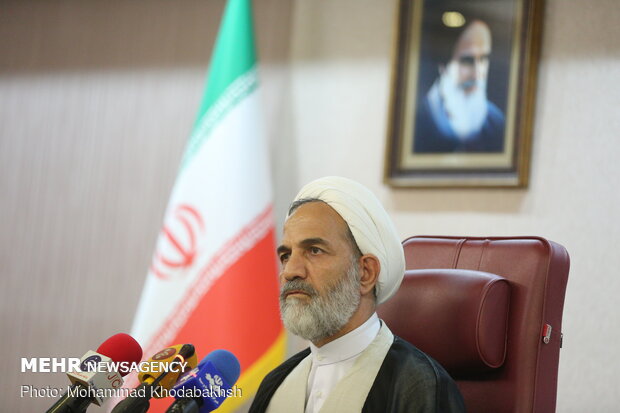 سامانه گزارشگران فساد به زودی راه اندازی می شود
