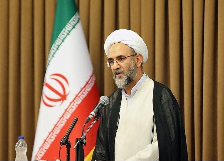معاون رئیس قوه قضائیه: لایحه شورای حل اختلاف بر صلح و سازش استوار است