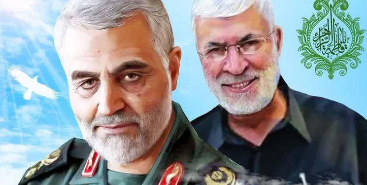 بیانیه مشترک وکلای ایرانی و عراقی در محکومیت حادثه تروریستی فرودگاه بغداد
