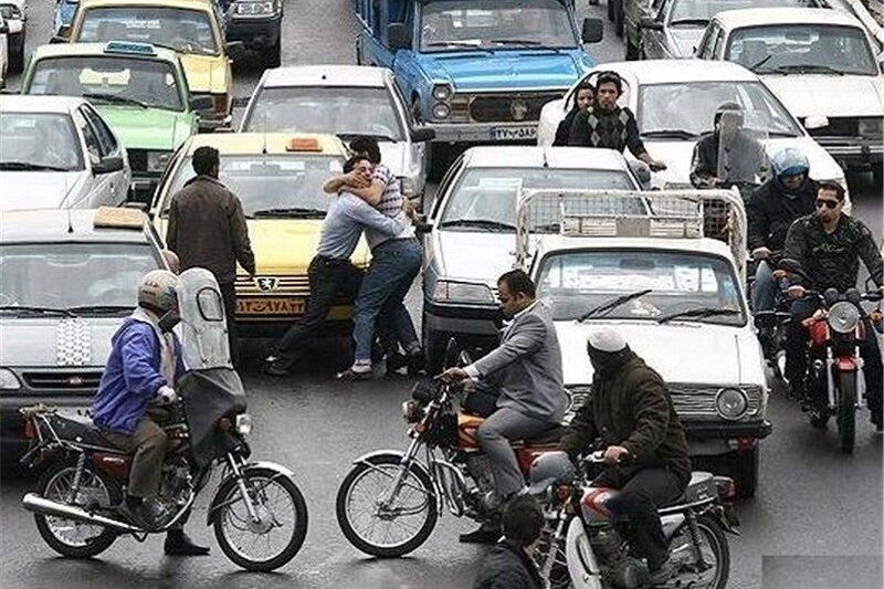 پزشکی قانونی اعلام کرد: رشد ۲.۹ درصدی مراجعین نزاع در پنج ماهه نخست امسال