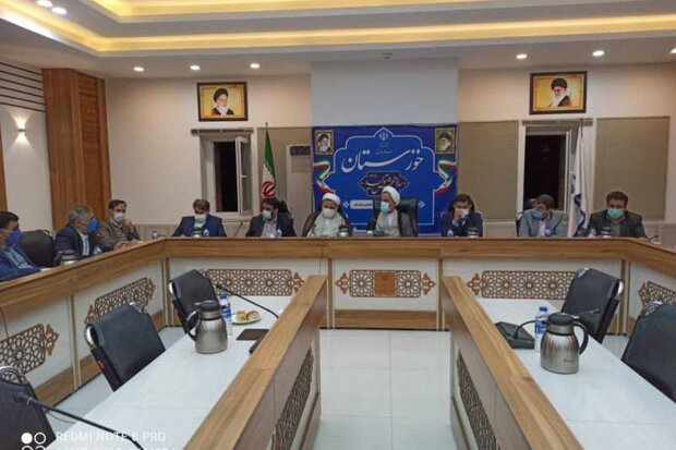 رئیس سازمان بازرسی کل کشور: وظایف در موعد مقرر خود انجام نمی شوند