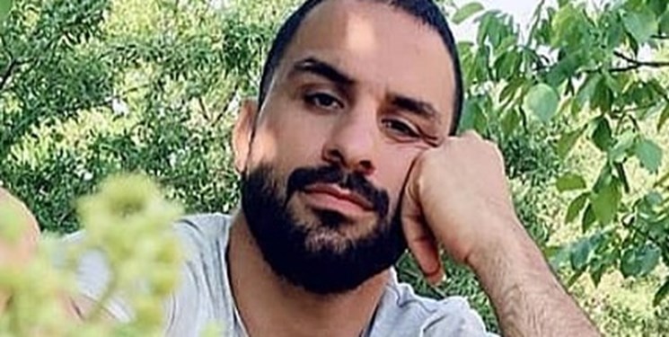 «نوید افکاری» قصاص شد