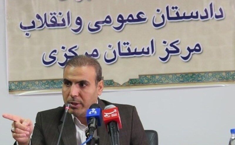 دادستان عمومی و انقلاب اراک:  کارگران بازداشتی هپکو آزاد شدند