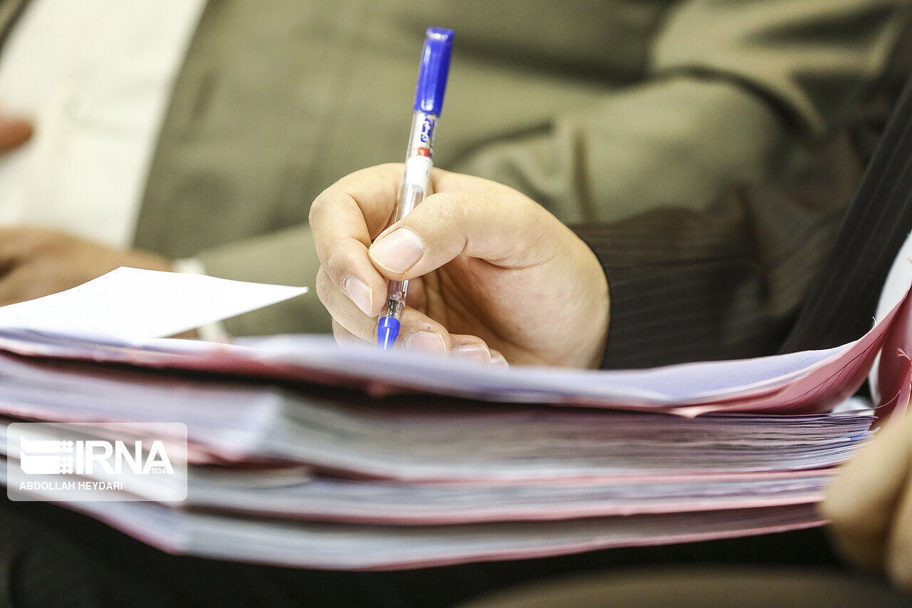 جهانگیری آیین‌نامه اجرایی مربوط به درگاه الکترونیک استعلامات قضایی را ابلاغ کرد