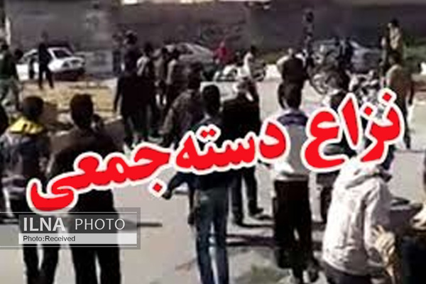 نزاع دسته‌جمعی در منطقه «بازفت»؛ یک نفر کشته شد