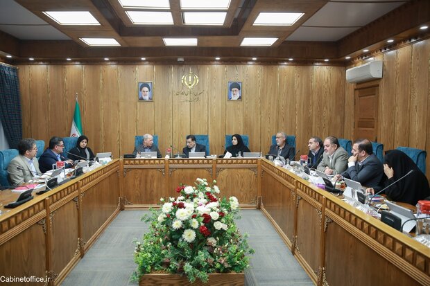 تصویب موادی دیگر از لایحه «ثبت شرکت ها و مؤسسات غیرتجاری»