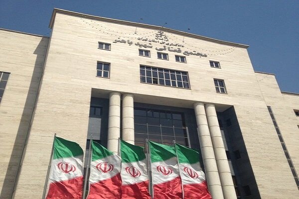 سرپرستان سه مجتمع قضایی تودیع و معارفه شدند