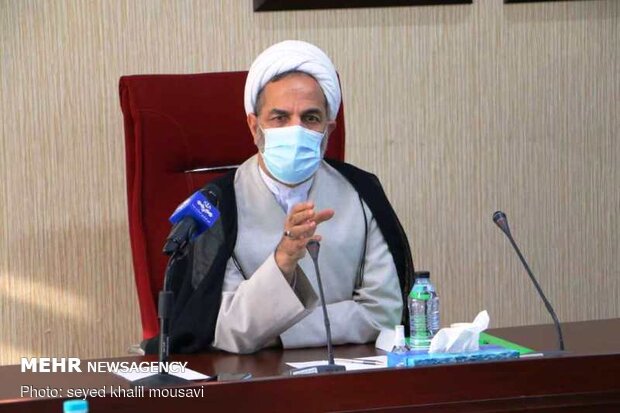 جلوگیری از بسترهای فسادزا از مأموریت‌های مهم در تحقق سند تحول است
