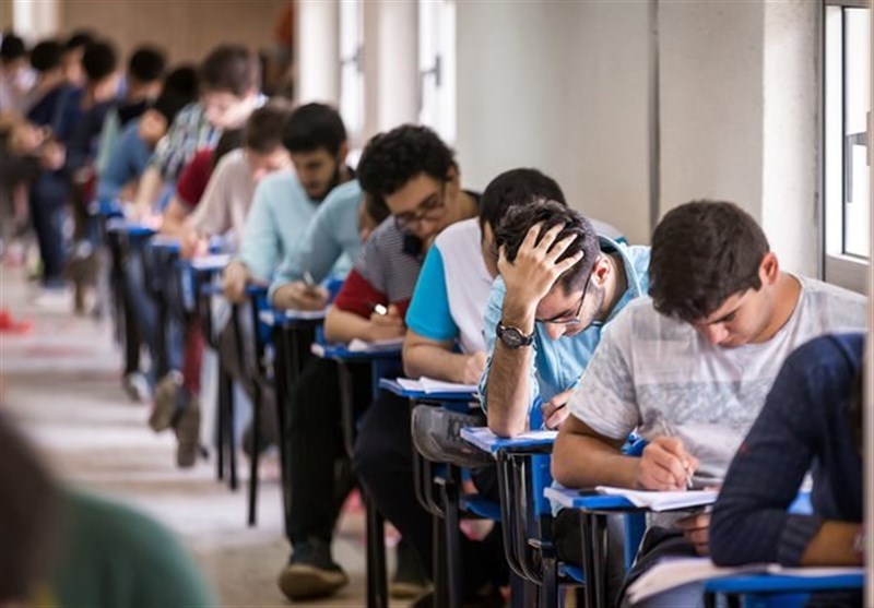 مقایسه نرخ قبولی آزمون وکالت در ایران و ۳ کشور جهان + جدول