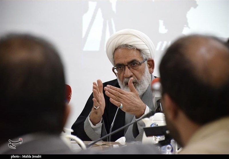 فردا؛ دیدار مردمی مسئولان دادستانی کل کشور